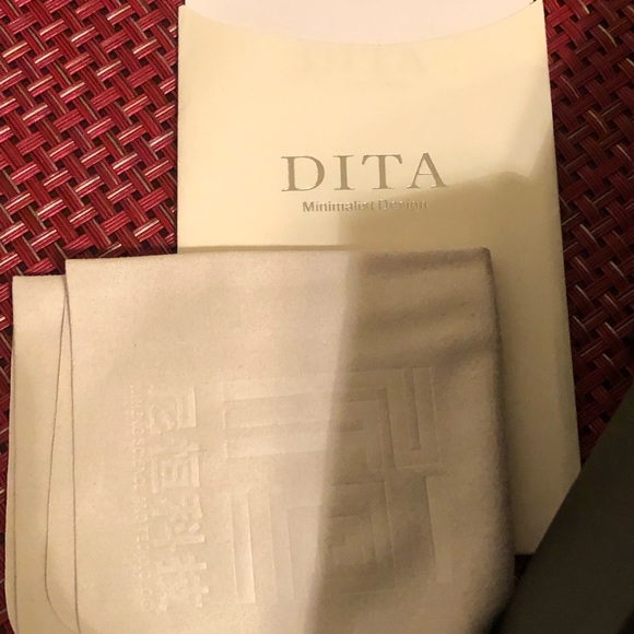 Dita Joker Clown Watch - Picture 9 of 10